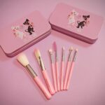 FLD014_7Pcs_set_Hello_Kitty_pink_black_makeup_brushes_Mini_Makeup_brush_Set_cosmetics_kit_make_jpg_640x640-1400×1000