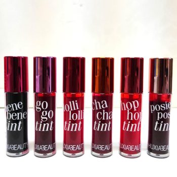 تینت لب فانتزی