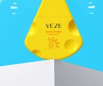 کرم ضد آفتاب پنیری وزه VEZE SPF 50