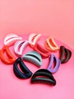 کلیپس مو شمعی