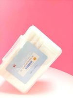 پد کتان 525 تایی