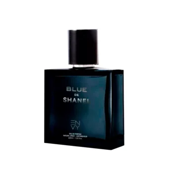 ادکلن جیبی envy رایحه بلو شنل Blue de shanel