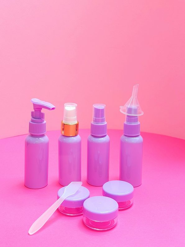 ست مسافرتی 7 تکه