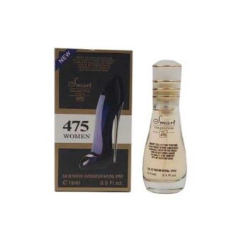 عطر 15 میل اسمارت کالکشن 475 گود گرل