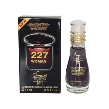 عطر 15 میل اسمارت کالکشن 227 پورساچه کریستال نویر