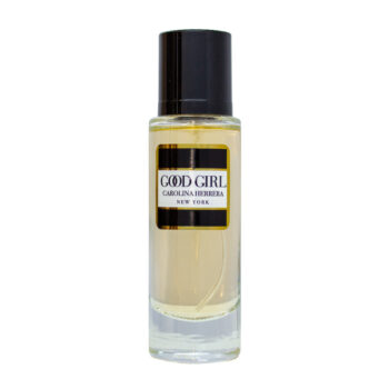 عطر جیبی زنانه نیو پرستیژ کالر مدل Good Girl حجم 35 میلی لیتر