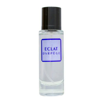 عطر جیبی زنانه نیو پرستیژ کالر مدل Eclat حجم 35 میلی لیتر