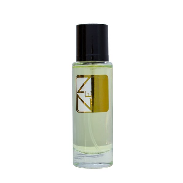 عطر جیبی زنانه نیو پرستیژ کالر مدل Shiseido Zen حجم 35 میلی لیتر
