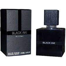 ادوپرفیوم مردانه فراگرنس ورد مدل Black ink