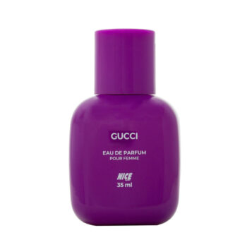 عطر جیبی زنانه نایس پاپت مدل GUCCI حجم 35 میلی لیتر