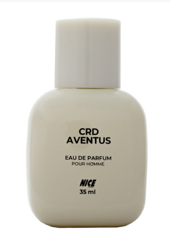 عطر جیبی مردانه نایس پاپت مدل CRD Aventus حجم 35 میلی لیتر