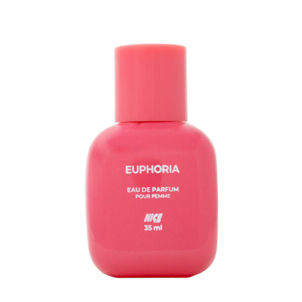 عطر جیبی زنانه نایس پاپت مدل Euphoria حجم 35 میلی لیتر