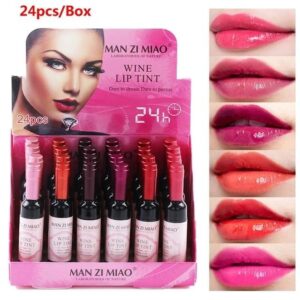 تینت لب شامپاینی