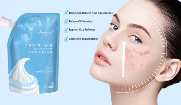 مزایای استفاده از سالسیلیک اسید برای پوست های مستعد جوش چیست؟