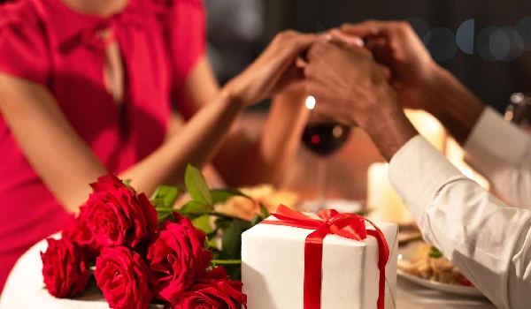 روز ولنتاین چه موقع است؟