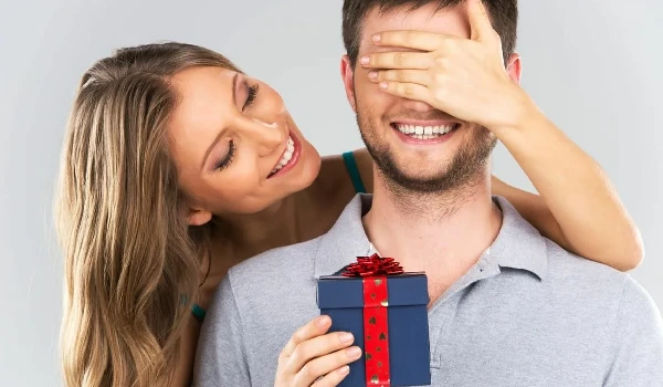 کادو ولنتاین برای پسر