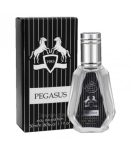 عطر جیبی مردانه فراگرنس ورد Pegasus “پرفیومز مارلی پگاسوس”