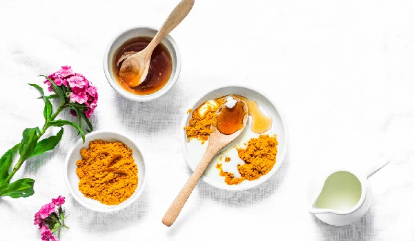 ماسک ضد لک و روشن کننده صورت