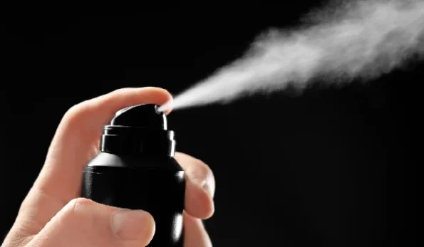 بهترین اسپری زنانه خوشبو