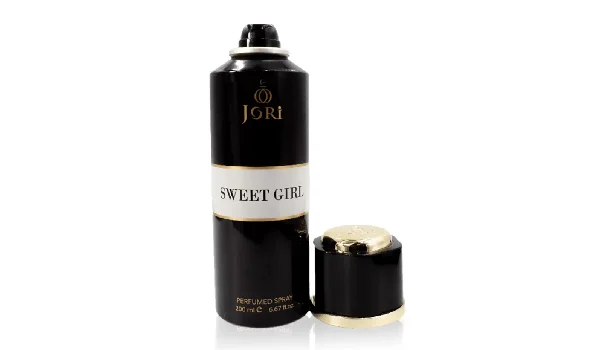 بهترین اسپری زنانه با ماندگاری بالا