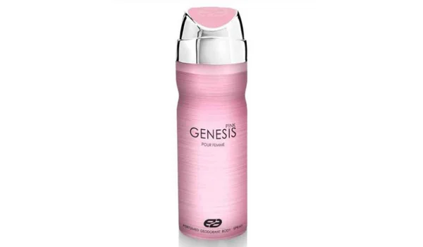 بهترین اسپری بدن زنانه