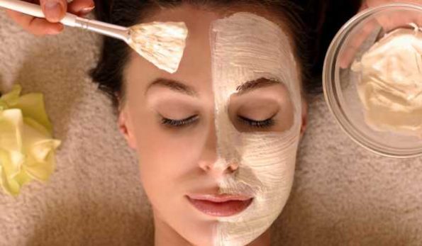 درمان منافذ باز پوست با استفاده از بهترین ماسک‌های خانگی