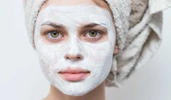 ماسک خانگی برای پاکسازی صورت