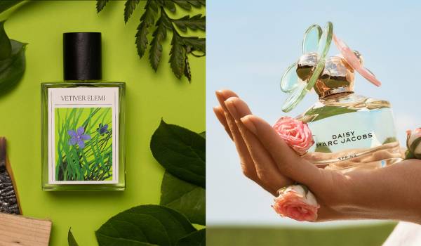 بهترین عطر بهار و تابستانه