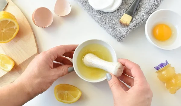 با ماسک خانگی در سریع ترین زمان پوست خود را سفید کنید