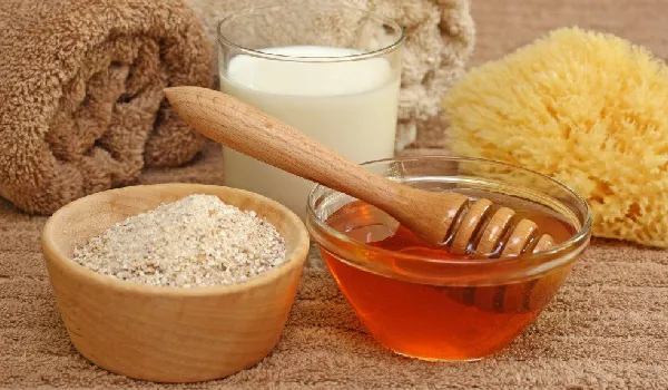 قویترین ماسک خانگی روشن کننده پوست صورت