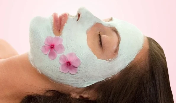 آبرسانی قوی پوست با کرم و ماسک خانگی آبرسان