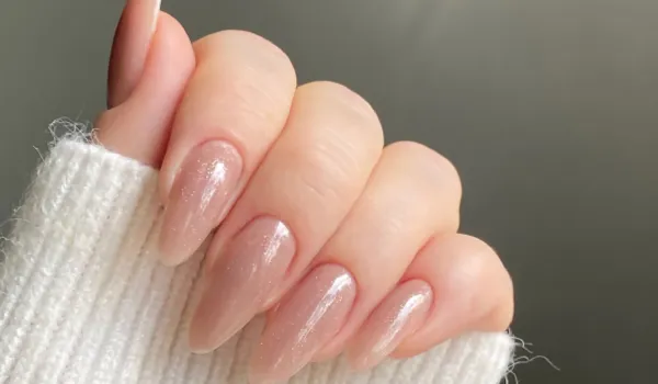 رنگهای پاستلی جدیدترین طرح ناخن