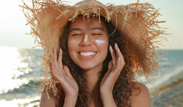 نکات مهم در انتخاب ضد آفتاب مناسب