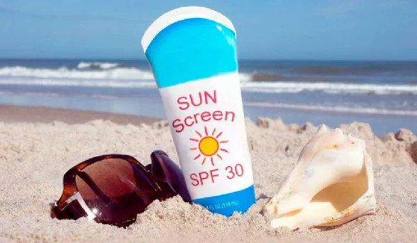 زمان مناسب برای استفاده از ضد آفتاب