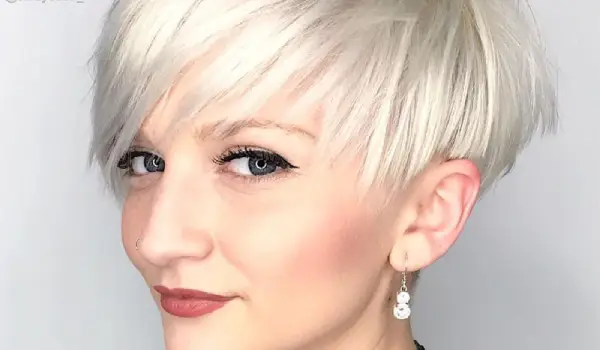  مدل مو پیکسی کات