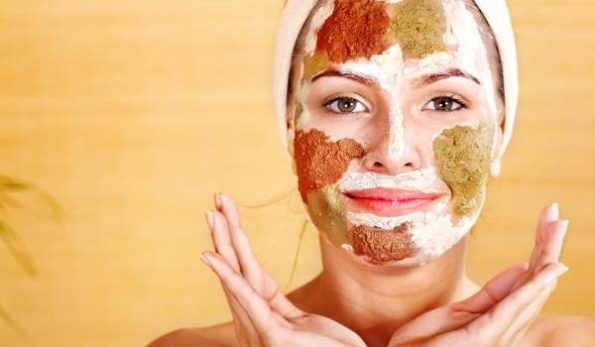 ماسک مناسب پر کننده لب و صورت