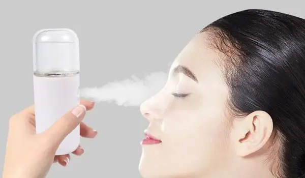 دستگاه بخور