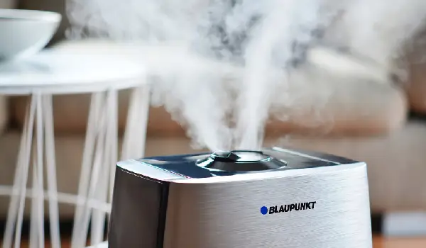 دستگاه بخور چیست؟