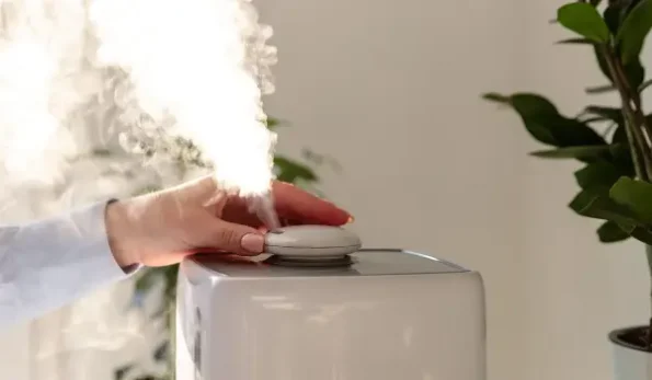 دستگاه بخور