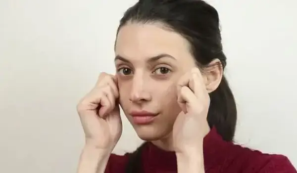 چگونه بدون ارایش زیبا باشیم