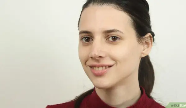 چگونه بدون ارایش زیبا باشیم