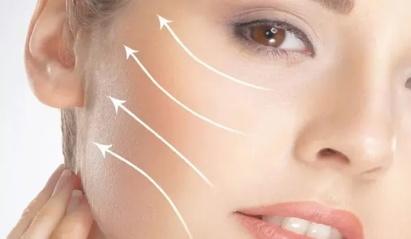 ماسک خانگی پرطرفدار چین و چروک صورت