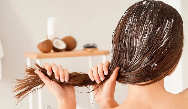 کدام ماسک خانگی برای مو مناسب است
