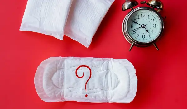 مراقبت های دوران پریود چیست؟