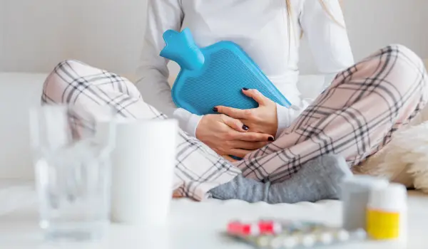 وظیفه مرد در دوران قاعدگی زن چیست؟