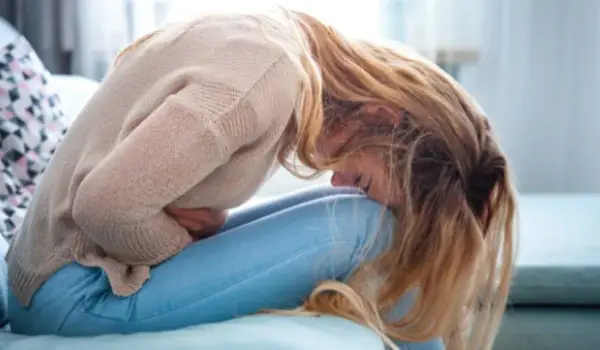 خلق و خوی زنان در دوران قاعدگی چگونه است؟