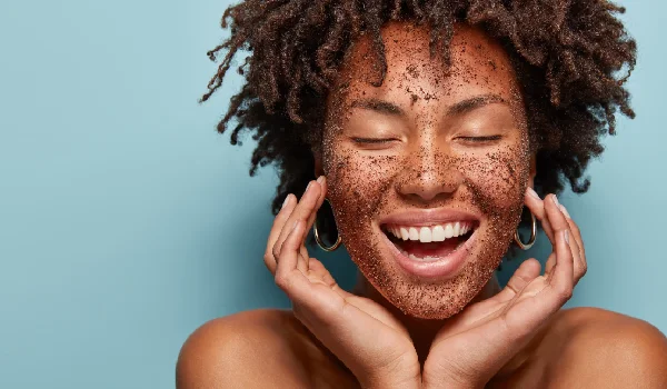 بهترین اسکراب بدن