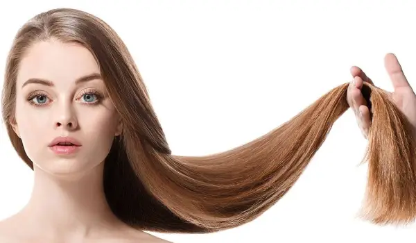 چگونه موهای پرپشت داشته باشیم؟