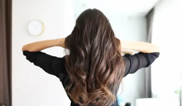 برای داشتن موهای سالم چه کنیم؟