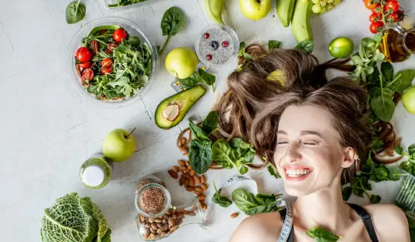 برای داشتن موهای سالم چه کنیم؟